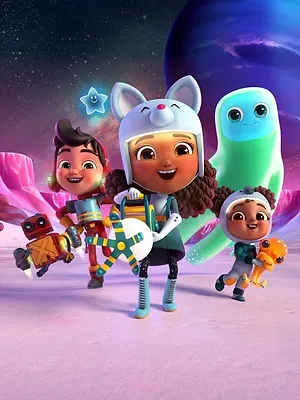 Interstellaire Ella S1 E43