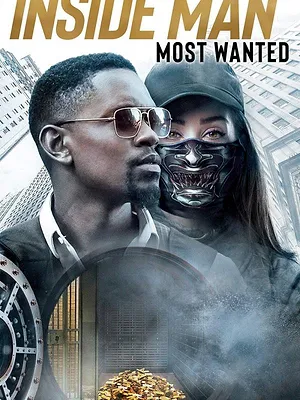 Inside Man: Most Wanted