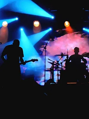 Di un ritorno All'aqua - Eventi Musical 2025