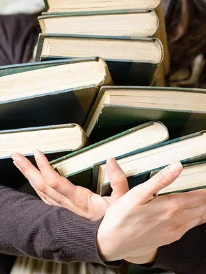 La clef - c'est quoi ton truc Julie ?