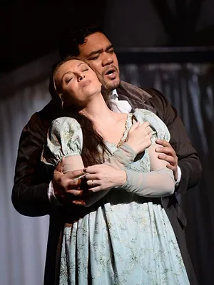 La Damnation de Faust