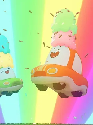 Tut Tut Cory Bolides S2 E7