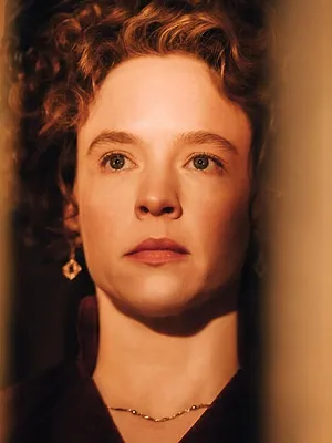 Marie-Antoinette : L'affaire du collier S1 E6