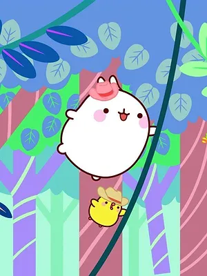 Molang S5 E60
