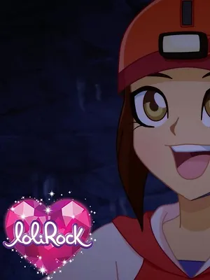LoliRock S1 E9
