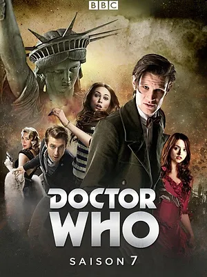 Saison 7