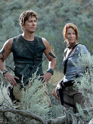 Battlestar Galactica S3 E11