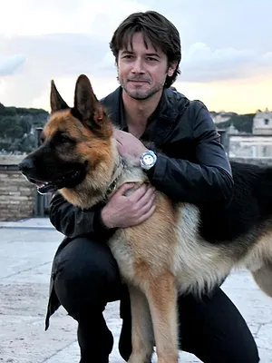 Rex, chien flic S5 E10