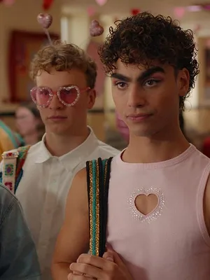 #LikeMe S6 E6
