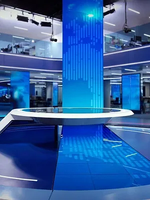 VTM Nieuws (13:00)