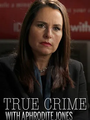 True Crime, avec Aphrodite Jones