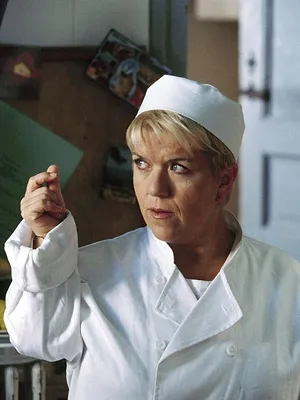 Joséphine, ange gardien S5 E1