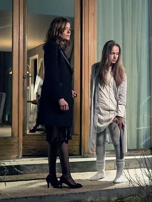 Squadra criminale S5 E2