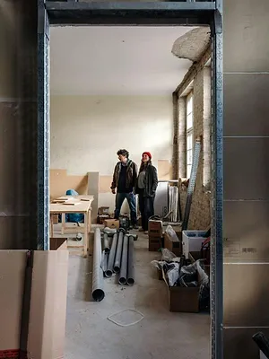 Challenge Hausbau