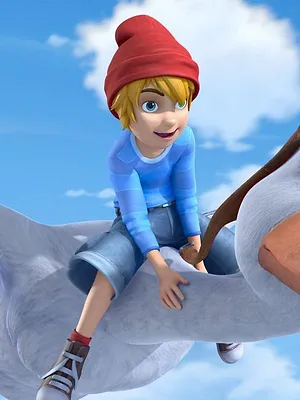 Nils Holgersson S1 E31