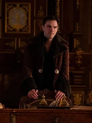 The Great S2 E6