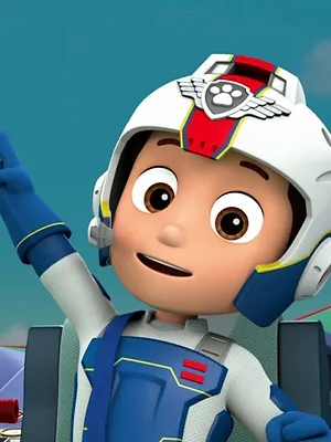 Paw Patrol, la Pat'Patrouille S5 E5