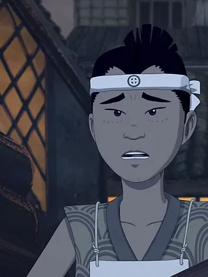 Les mystérieuses cités d'or *2012 S3 E6