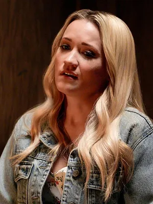Georgie & Mandy's First Marriage S1 E21