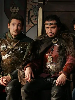 Kaamelott