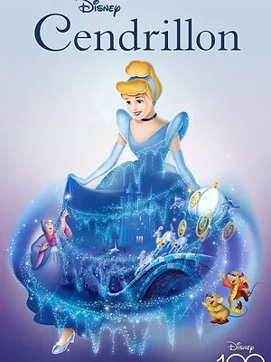 Cendrillon