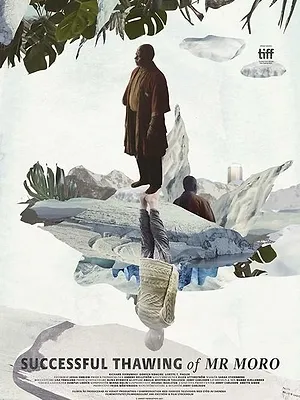 Lyckad upptining av Herr Moro