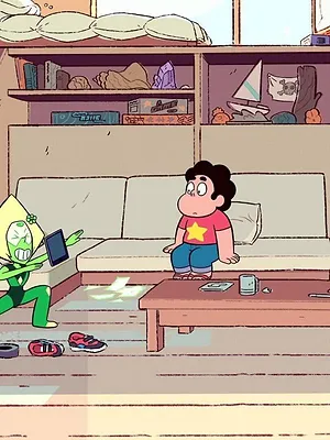 Steven Universe S3 E9