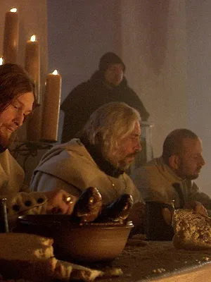 Les chevaliers teutoniques