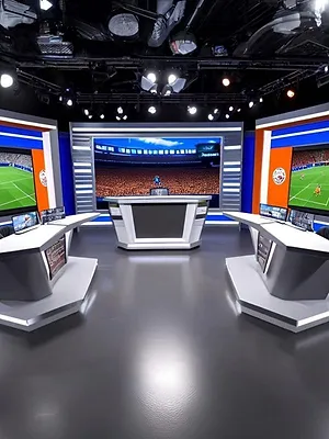 Canal Sports Quiz