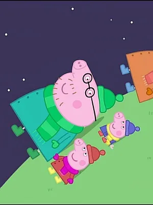 Peppa Pig S2 E49