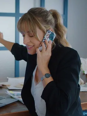 L'oeil du cyclone S2 E4