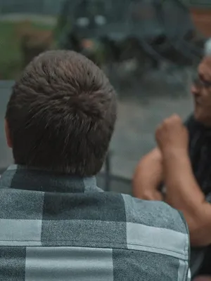 Die Strafverteidiger - Anwälte des Bösen