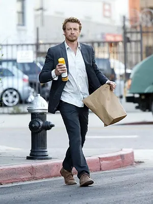 Mentalist S6 E10