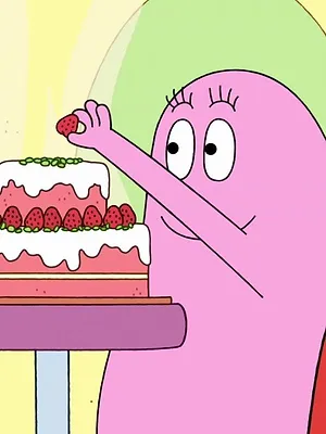 Barbapapa S1 E17