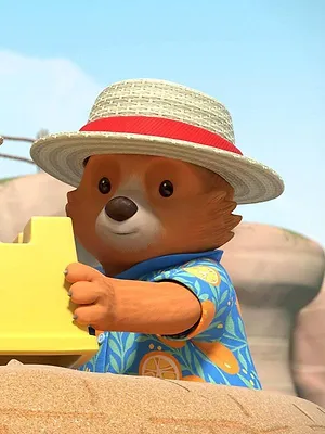 Les aventures de Paddington S3 E20