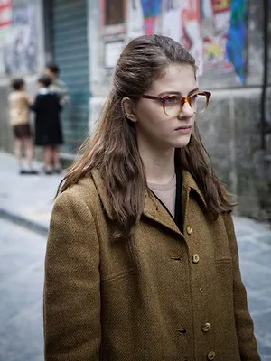 L'Amie prodigieuse S2 E7