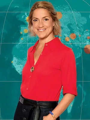 Le dessous des cartes