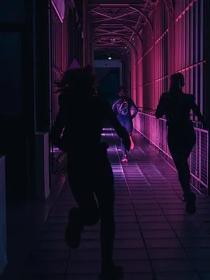 Une dernière nuit au musée