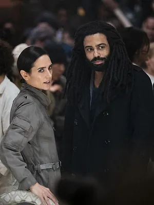 Snowpiercer S2 E2