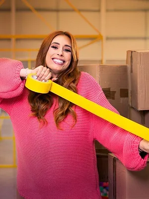 Détox ta maison, 7 jours pour tout ranger UK