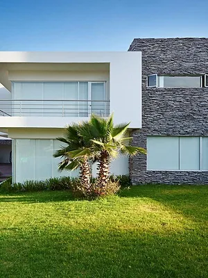 Ma maison, mon histoire