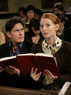 Mon oncle Charlie S6 E6