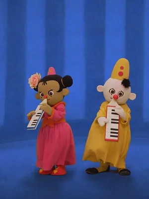 Bumba S1 E78