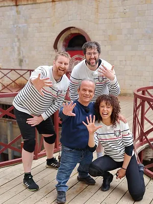 Fort Boyard