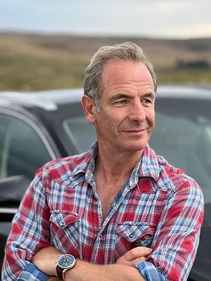 Robson Green's Weekend Escapes