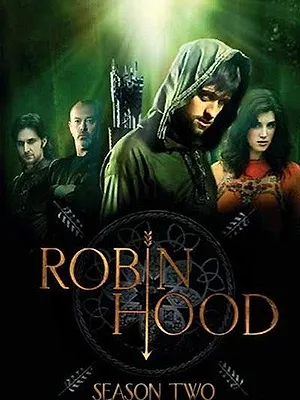 Robin des Bois