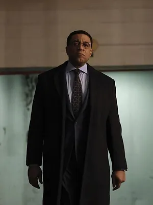 Blacklist S8 E10
