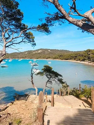 La meilleure destination vacances
