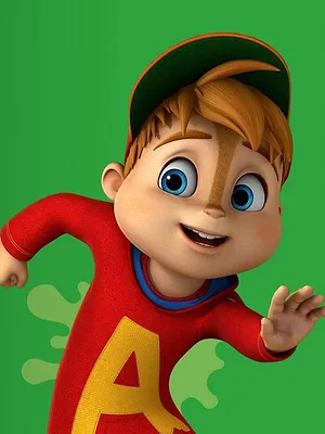 Alvinnn !!! et les Chipmunks S5 E23