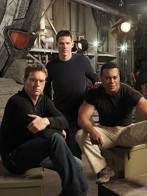Stargate SG-1 S10 E14